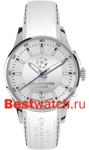 Часы Jacques Lemans UEFA U-35C